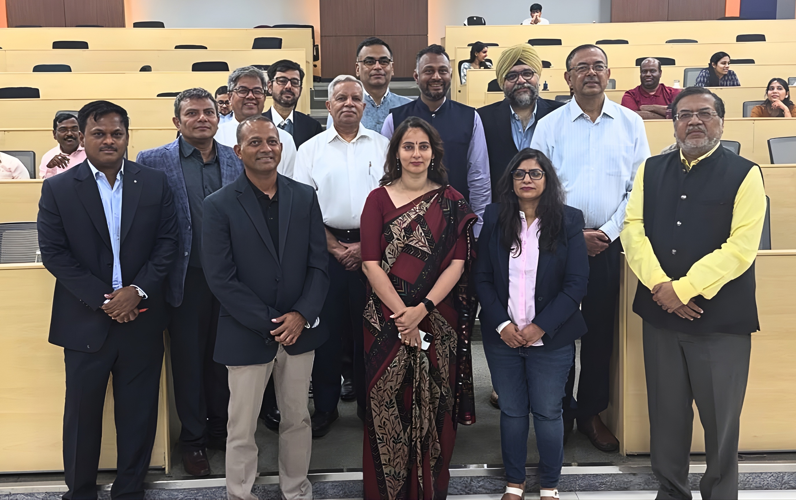 Mahindra University Launches Economic Policy Centre to Drive Research and Policy Engagement on India&rsquo;s Growth